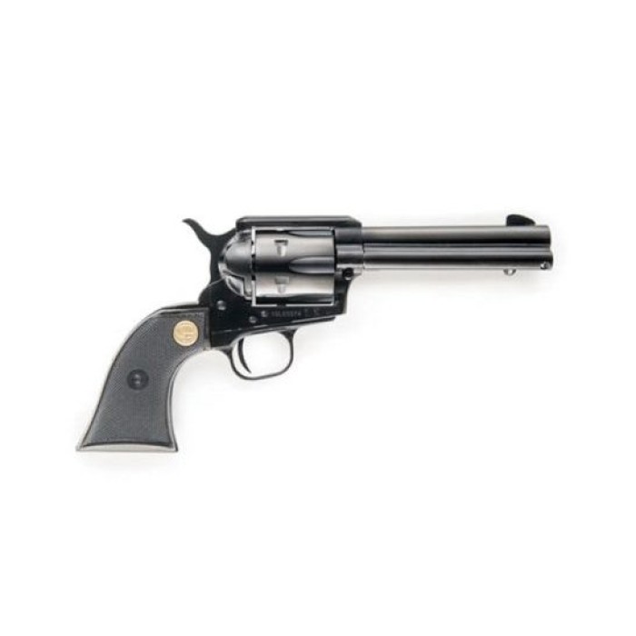 Chiappa Firearms 1873 Regulator .38Spl 4.75" FS 6R 340251