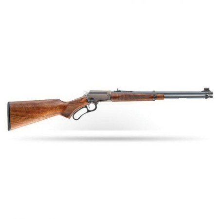 Chiappa Firearms LA322 Deluxe Take Down .22lr Lever Action Rifle, Brown - 920373