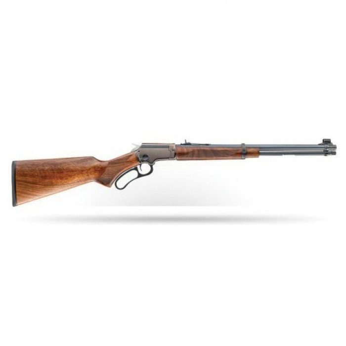 Chiappa Firearms LA322 Deluxe Take Down .22lr Lever Action Rifle, Brown - 920373