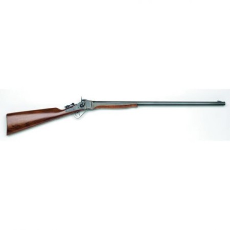 Chiappa Firearms Little Sharp .22 Hornet Falling Block Rifle, Brown - 920192