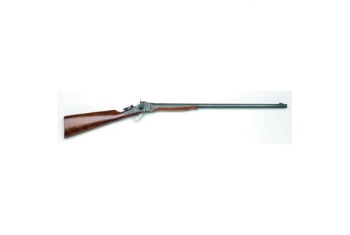 Chiappa Firearms Little Sharp .22 Hornet Falling Block Rifle, Brown - 920192