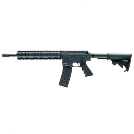Chiappa Firearms MFour-22 Gen II Pro .22lr Semi-Automatic AR-15 Rifle - CF500088