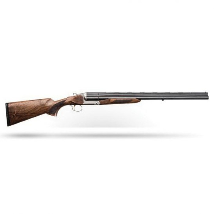 Chiappa Firearms Triple Crown 28" 12 Gauge Shotgun 3" Break Open, Oil - 930.078