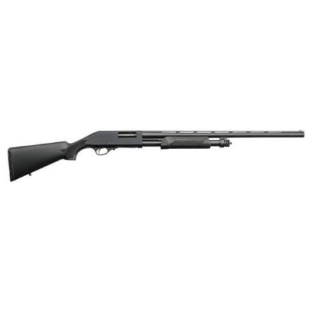 C.Daly 300 Pump Fld 12Ga-3" 28" Black 930101