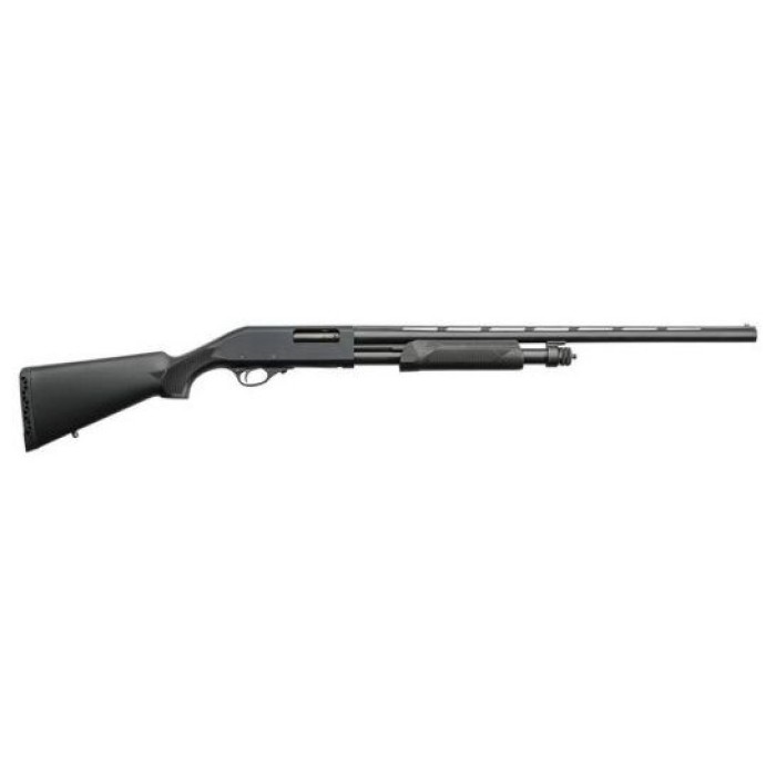 C.Daly 300 Pump Fld 12Ga-3" 28" Black 930101