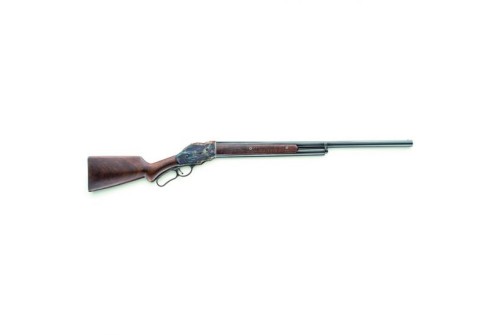 Chiappa Firearms 1887 28" 12 Gauge Shotgun 2.75" Lever Action, Hand Oil - 930.001