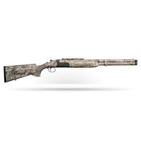 CHARLES DALY 204X O/U 12/24 XTRA CAMO 3.5" 930.174