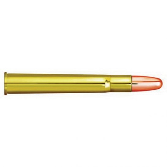 Prvi Partizan Metric Rifle Ammunition 285 gr SP 9.3x74mmR Ammo, 20/box - PP9374