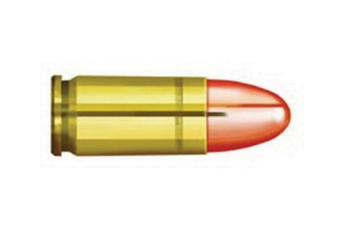 PPU Defense 9mm Luger 147gr JHP Handgun Ammo - 50 Rounds