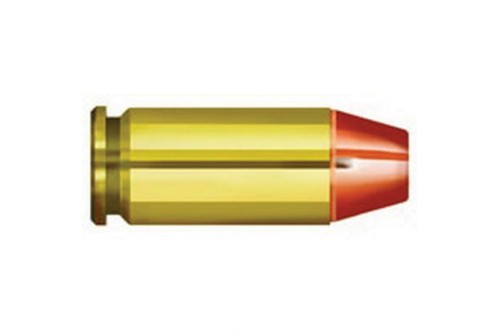 Prvi Partizan Handgun 165 gr FPJ .40 S&W Ammo, 50/box - PPH40F