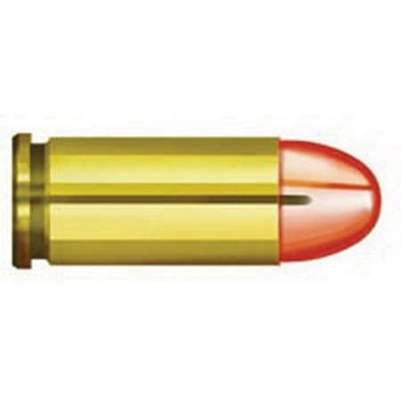 Ppu Handgun, Ppu Pph9bl      9mm Brn Long 108 Fmj         50/20