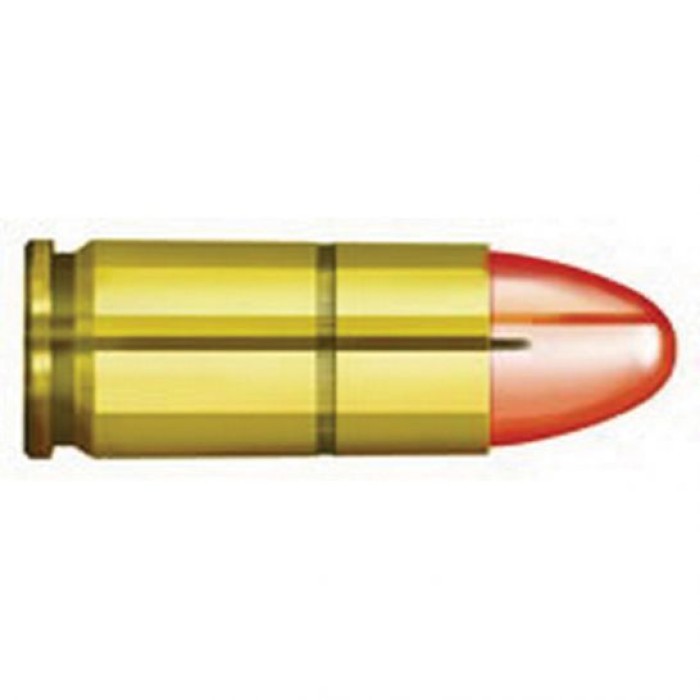 Prvi Partizan Handgun 124 gr FMJ 9x21mm IMI Ammo, 50/box - PPH921