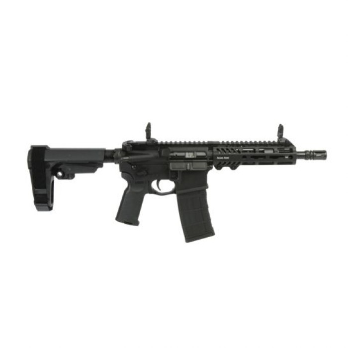 Adams Arms P2 .300 Blackout AR Pistol, Blk - FGAA-00281