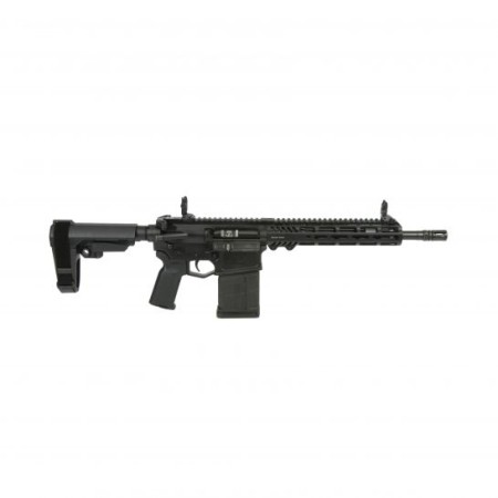 Adams Arms P2 .308 Win/7.62 AR Pistol, Blk - FGAA-00332
