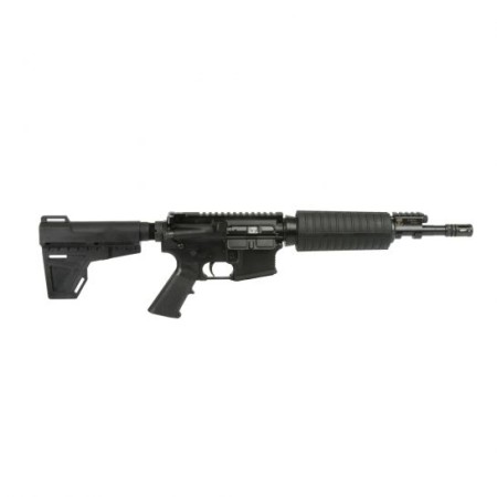 Adams Arms PZ 5.56 AR Pistol, Blk - FGAA-00383