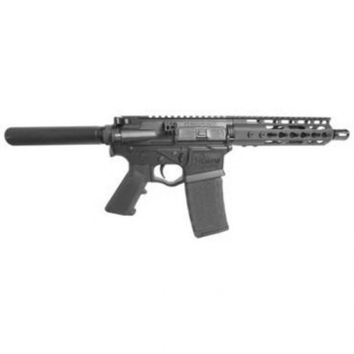 ATI Omni Hybrid P4 MAXX 5.56 Pistol w/ Brace - GOMX556P4B