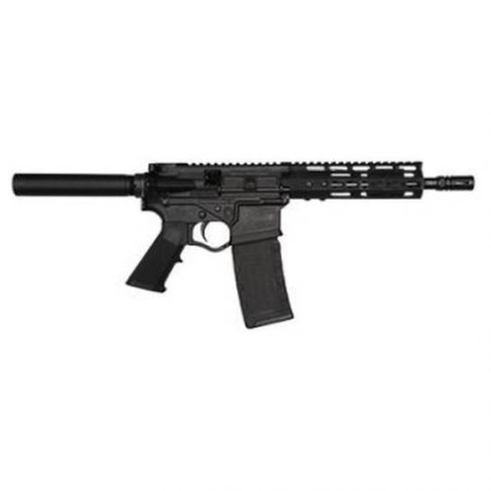 ATI Omni Hybrid P4 MAXX .300 Blackout Pistol w/ Brace - GOMX300P4B