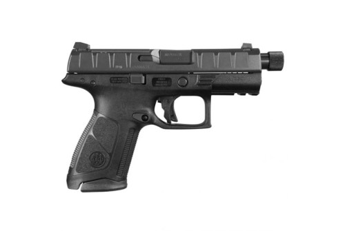 Beretta APX Centurion Combat 9mm Pistol - JAXQ920701