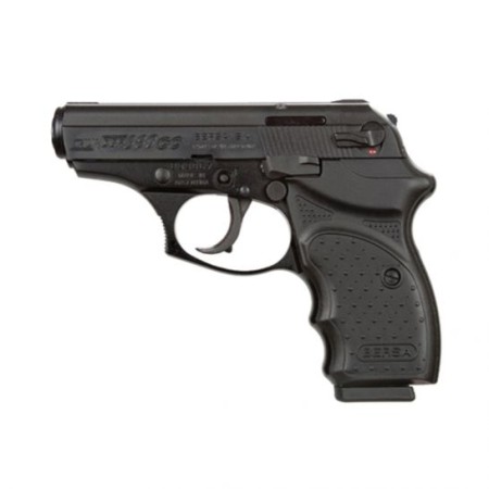 BERSA Thunder CC 380 ACP 3.2in 8rd Semi-Automatic Pistol (T380MCCCT)