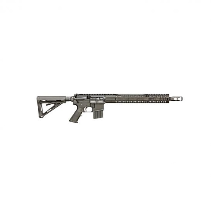 Black Rain Ordnance Carnivore Series .450 AR Pistol, FDE - BRO-CARNIVORE-450B-PSBA3-FDE