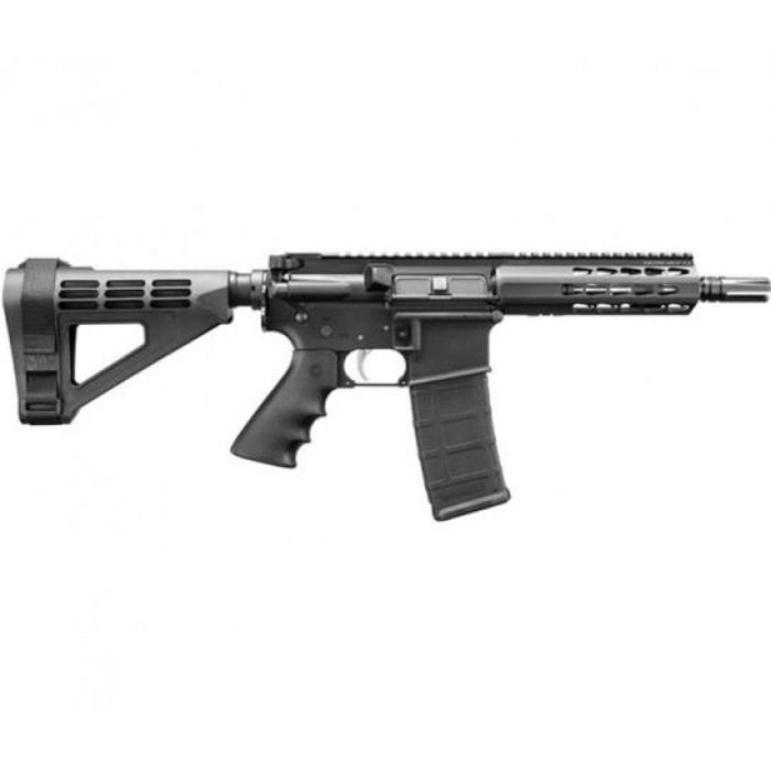 Remington Enhanced Pistol 223Rem 7 Squaredrop HG 90034 604206900340