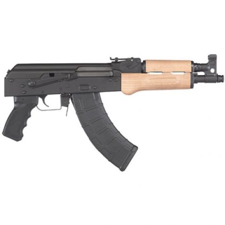 Century Draco, Cia Hg4257n   Us Draco Pstl 762x39  30r