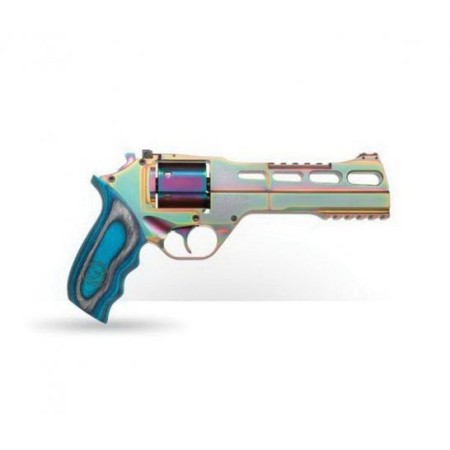 CHIAPPA FIREARMS RHINO NEBULA 60DS 357MAG CF340.301