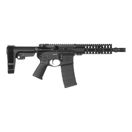 CMMG 30A81E2GB Banshee MK4 300 Blackout 8