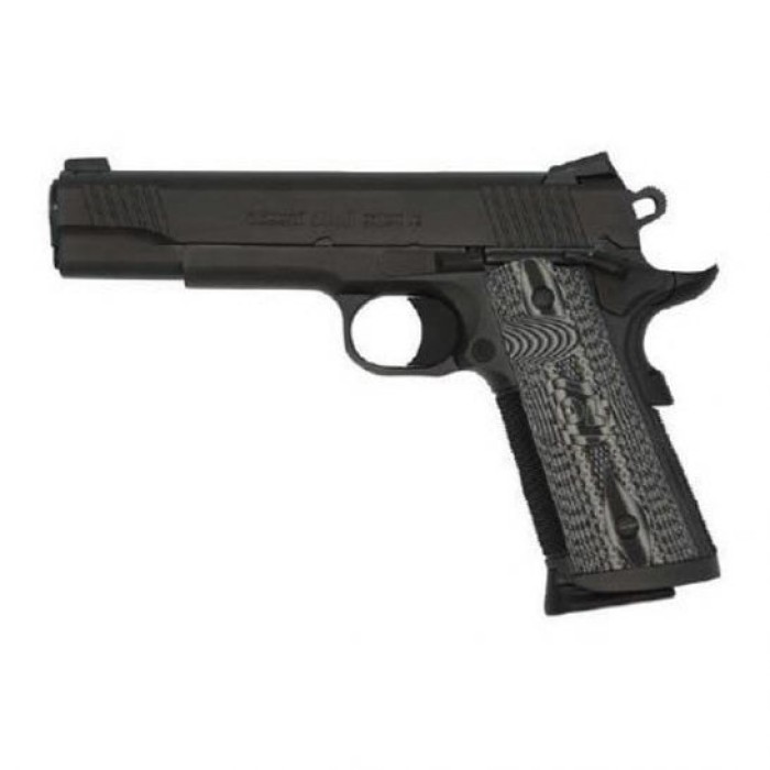 Colt CCU Government .45 ACP Pistol, Black PVD - O1080CCU