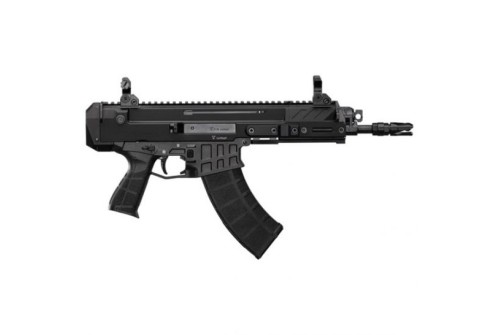 CZ-USA CZ Bren 2 Ms 5.56 AR Pistol, Blk - 91451