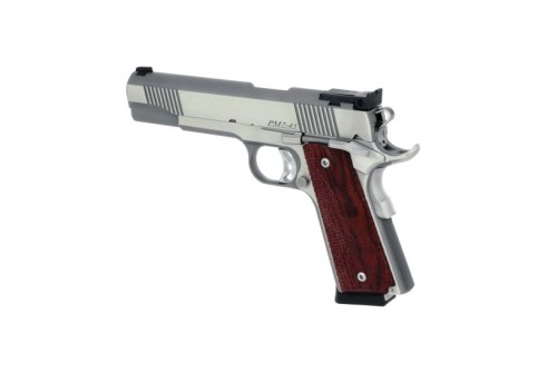 Dan Wesson Pointman Seven PM-7 .45 ACP Pistol, SS - 1900
