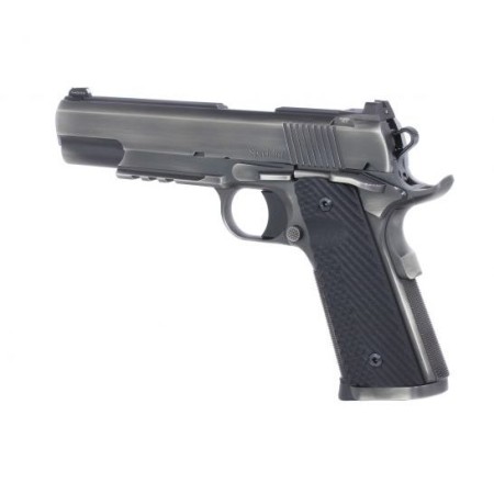Dan Wesson DW Specialist 01897