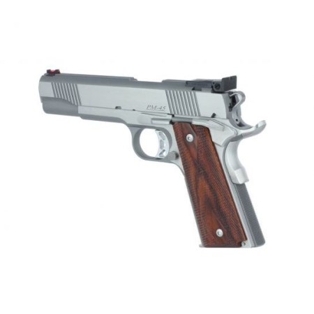 DW Pointman 45Acp Sts 01859
