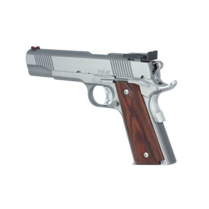 DW Pointman 45Acp Sts 01859
