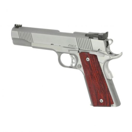 Dan Wesson Pointman Nine PM-9 9mm Pistol, SS - 1909