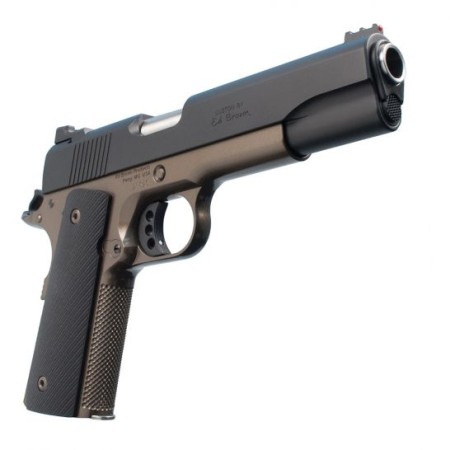 Ed Brown Special Force .45 ACP Pistol, Bronze Gen4 - SF18-BZ