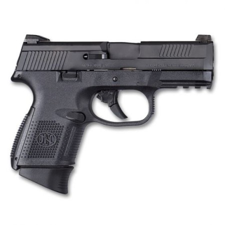 Fn Fns, Fn 66770      Fns9c 9mm  Ms    17r        Blk/blk