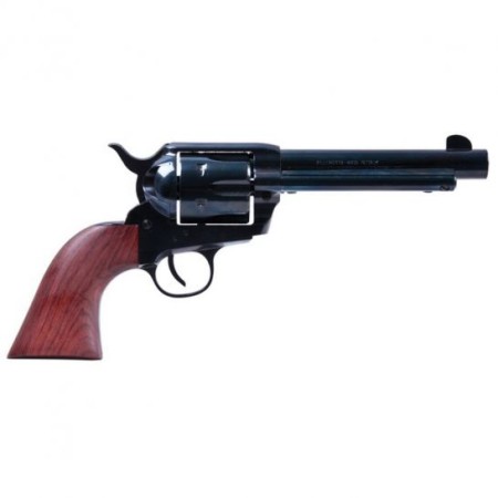 Heritage Manufacturing Rough Rider 5.5" .357 Mag Big Bore Revolver, Blue - RR357B5