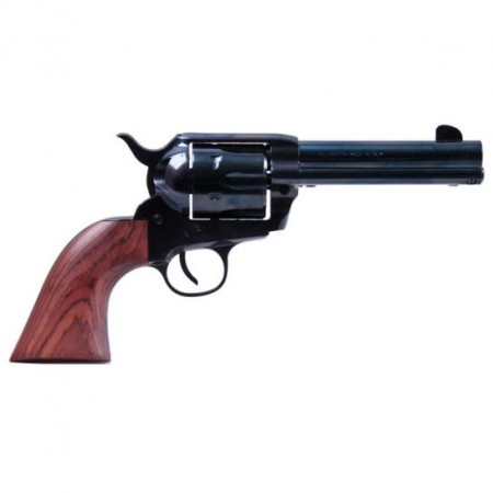 Heritage Manufacturing Rough Rider 4.75" .357 Mag Big Bore Revolver, Blue - RR357B4