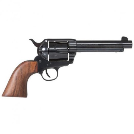 Heritage Manufacturing Rough Rider 5.5" .45 Colt Big Bore Revolver, Blue - RR45B5