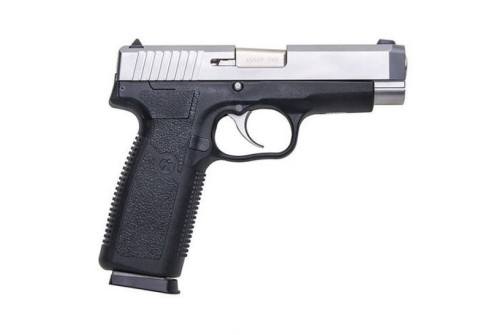 Kahr Valve Series CT380 .380 ACP Pistol, Blk - CT3833