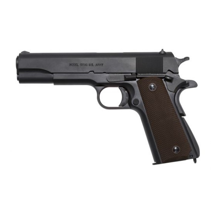 Auto Ordnance 1911 9rds 9mm Pistol - 1911BKO9