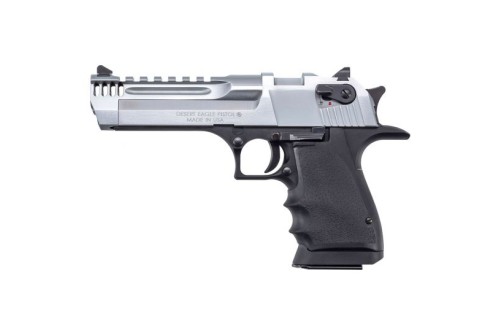 Magnum Research Desert Eagle L5 5" 9rd .357mag Pistol - DE357L5BC