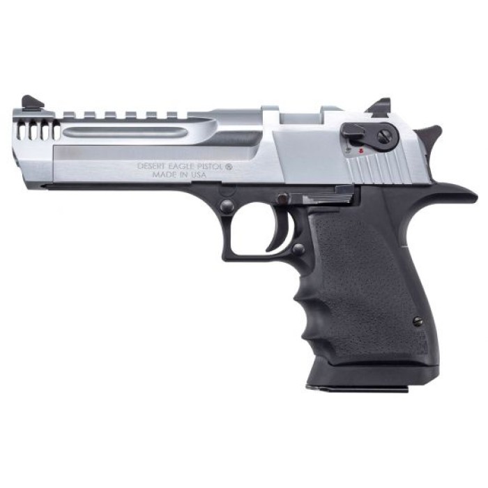 Magnum Research Desert Eagle L5 5" 9rd .357mag Pistol - DE357L5BC