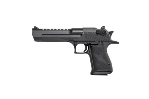 Magnum Research Desert Eagle Mark XIX 6" 7rd .429DE Pistol - DE429