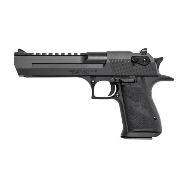 Magnum Research Desert Eagle Mark XIX 6" 7rd .429DE Pistol - DE429