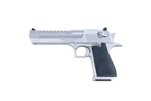 MAGNUM RESEARCH DESERT EAGLE