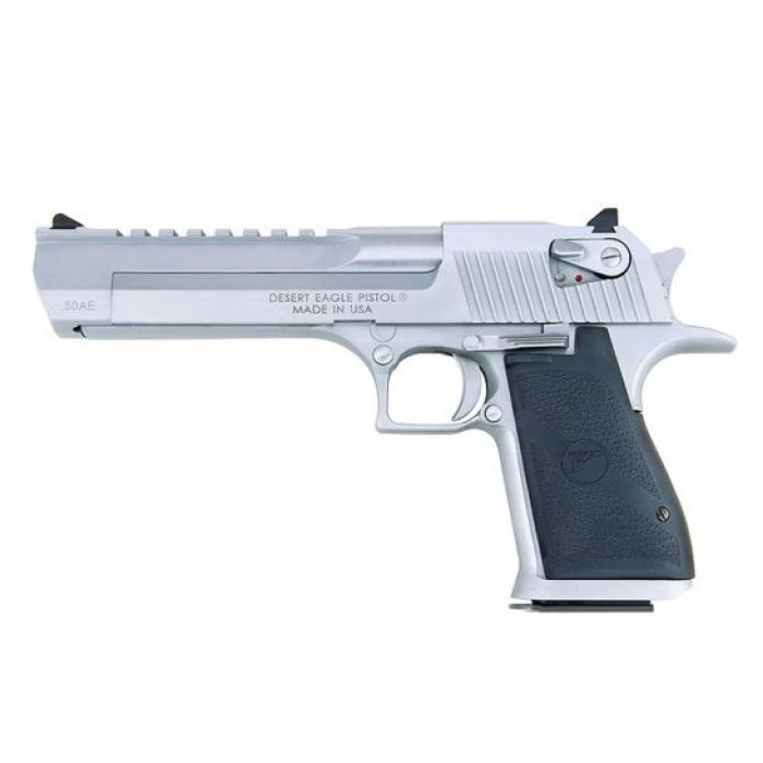 MAGNUM RESEARCH DESERT EAGLE