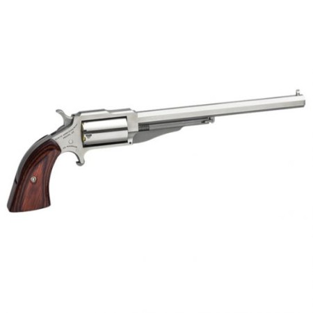North American Arms The Earl .22 Mag Revolver, SS - 18606