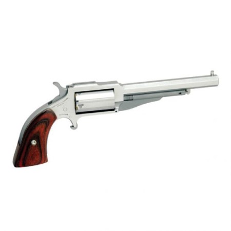 NAA 1860 The Earl, Revolver, .22 Magnum, Rimfire, 18604, 744253001987, 4